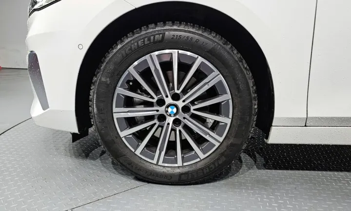 BMW 2-Series