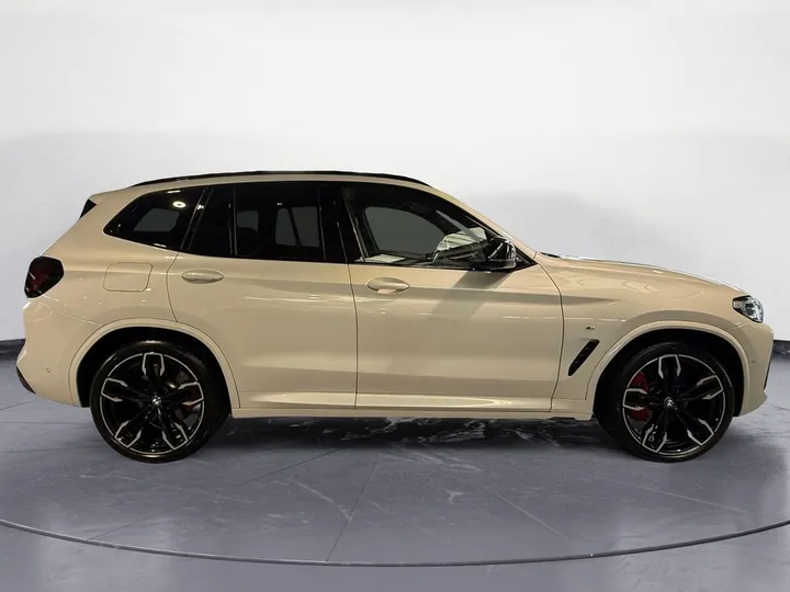 BMW X3 M40