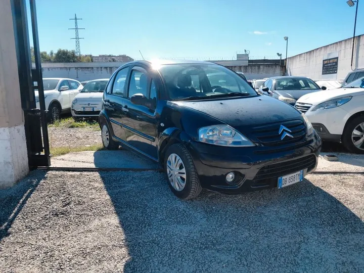 Citroën C3