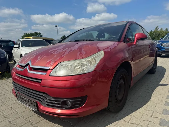 Citroën C4