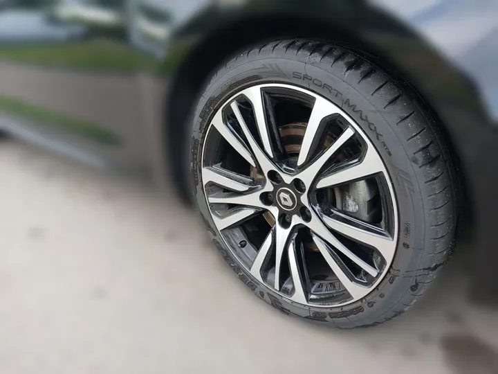 Renault Talisman