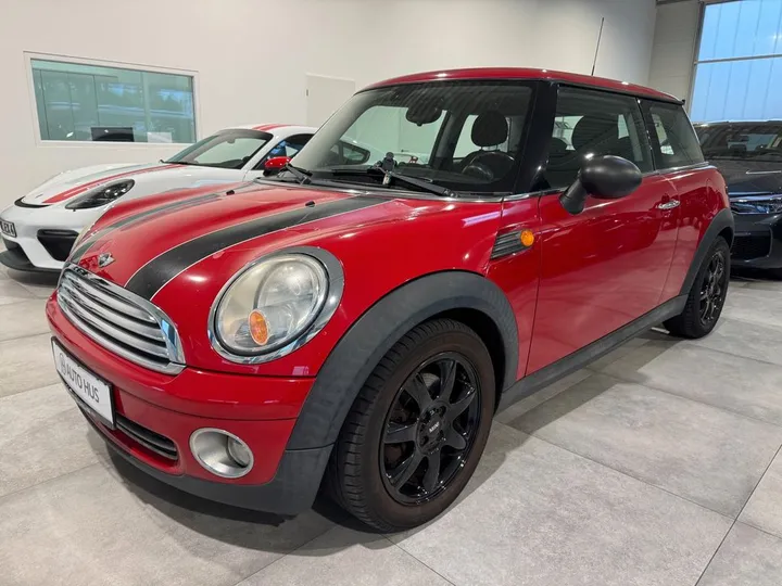 MINI ONE