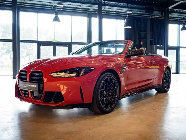BMW M4