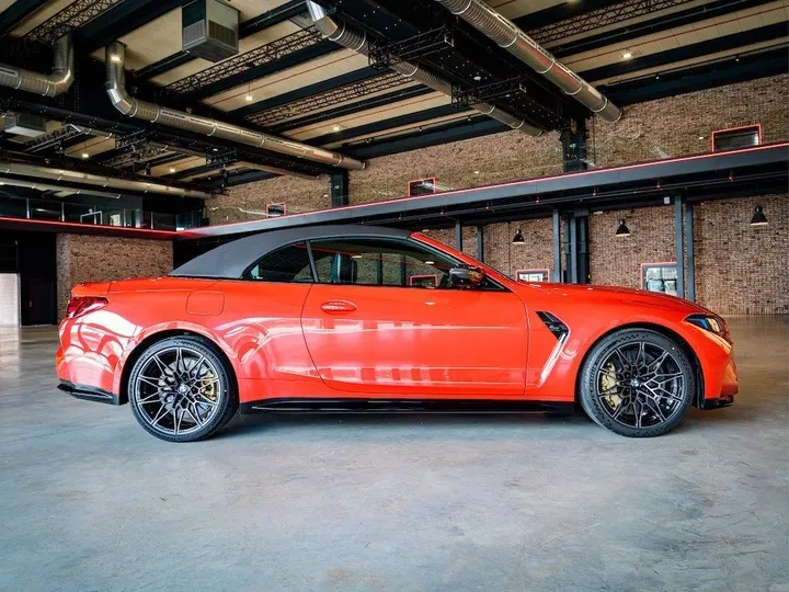 BMW M4