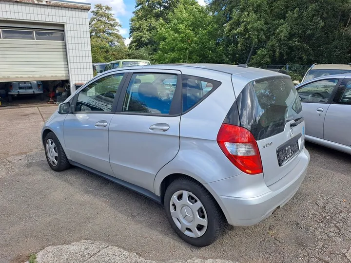 Mercedes-Benz A 150