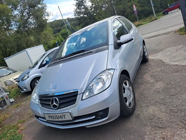 Mercedes-Benz A 150