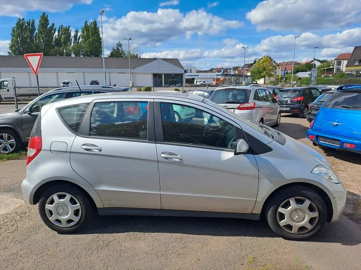 Mercedes-Benz A 150