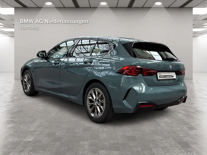 BMW 120