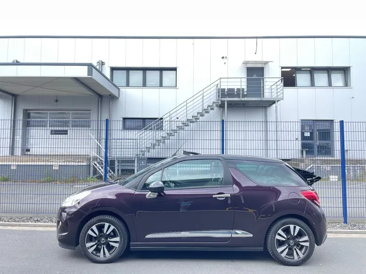 Citroën DS3