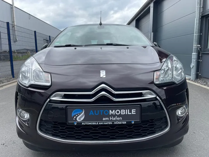 Citroën DS3