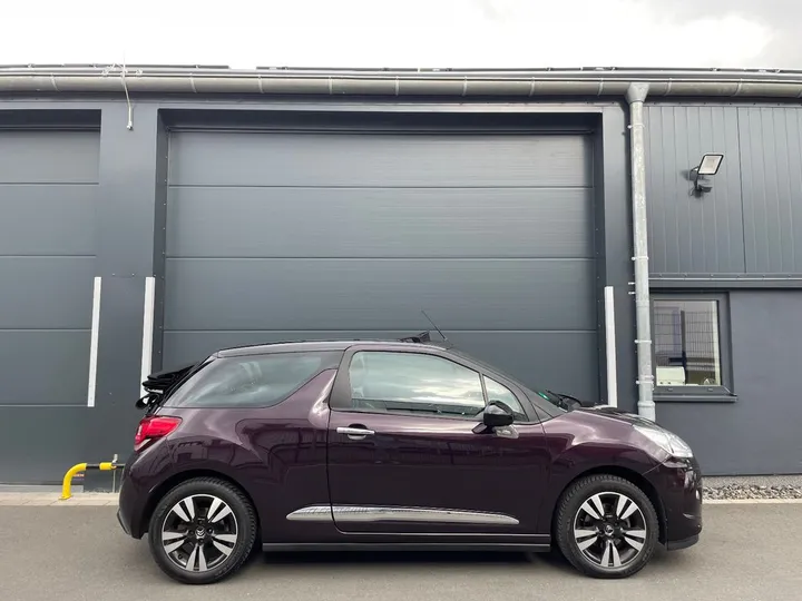 Citroën DS3