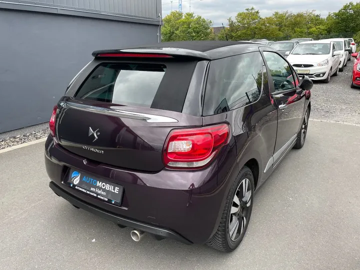 Citroën DS3
