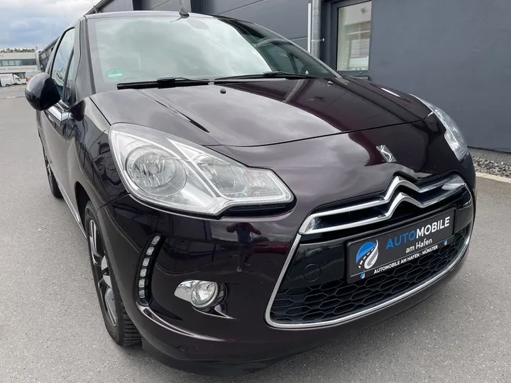Citroën DS3