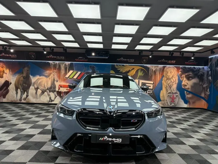 BMW Other