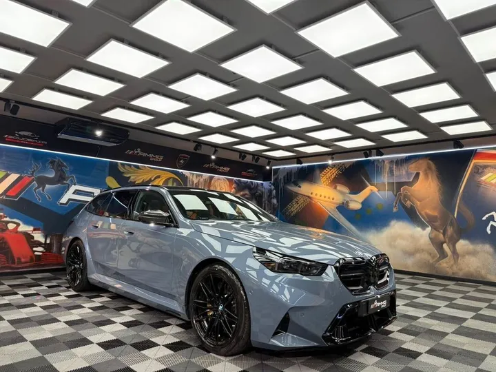BMW Other