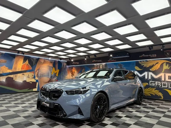 BMW Other