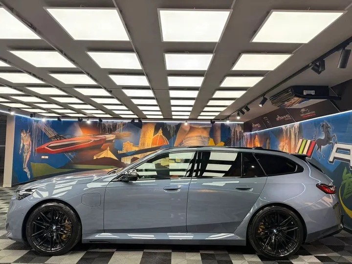 BMW Other