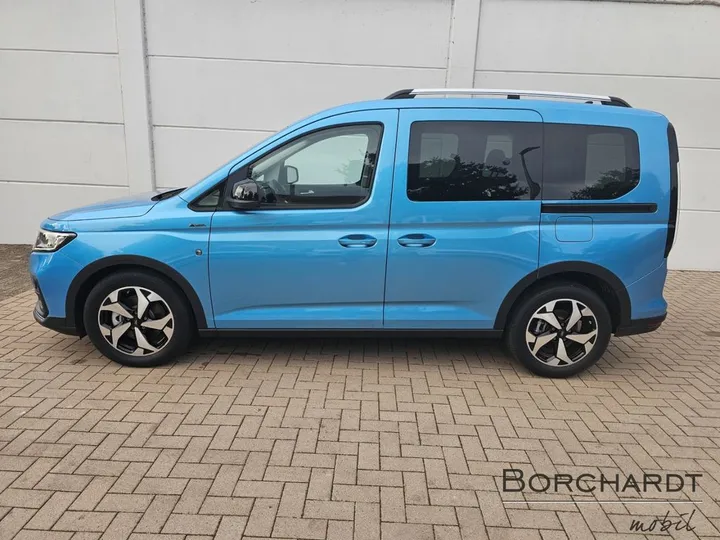 Ford Tourneo Connect