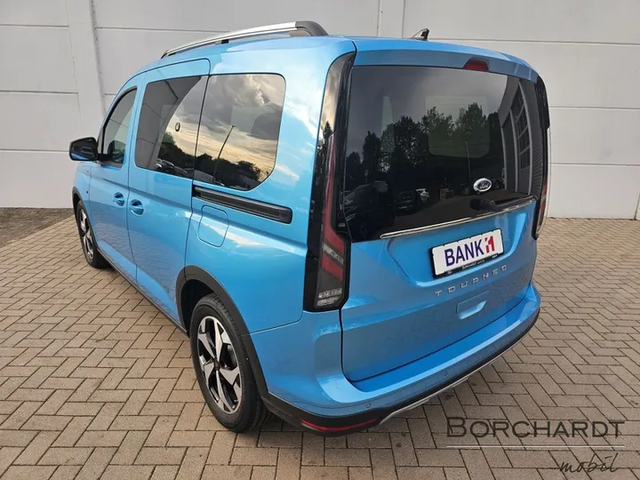 Ford Tourneo Connect