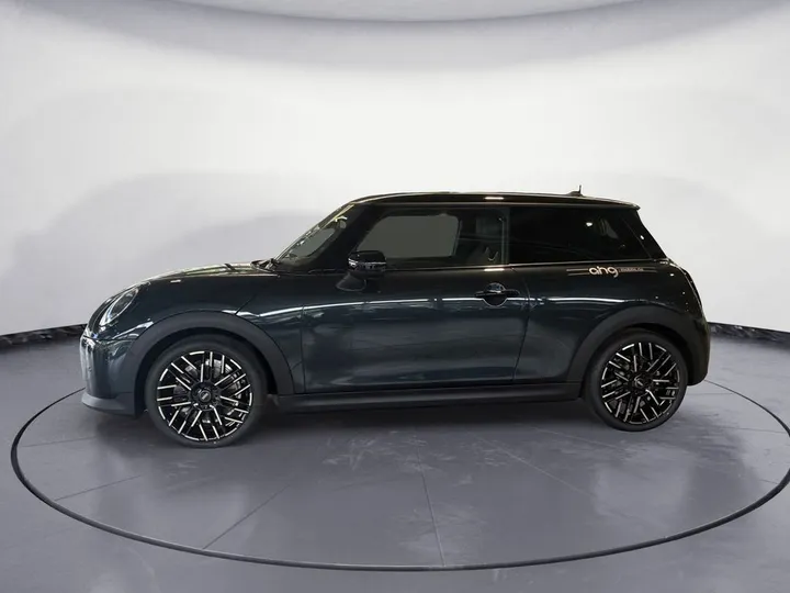 MINI Cooper C