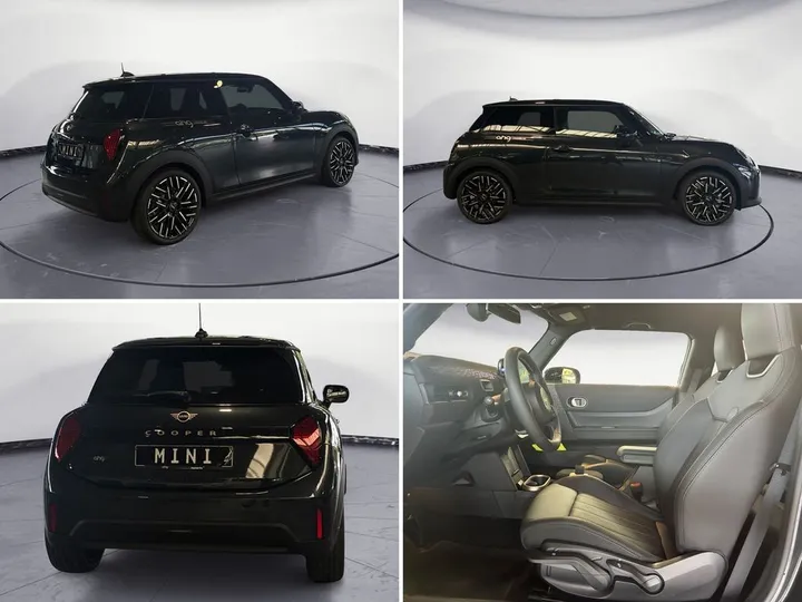 MINI Cooper C