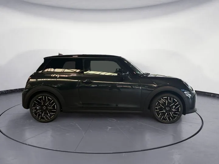 MINI Cooper C