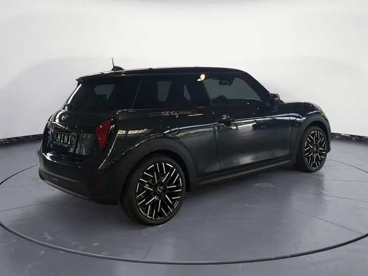 MINI Cooper C