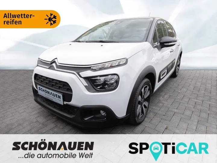 Citroën C3