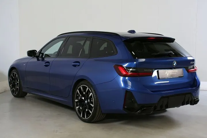 BMW M340i