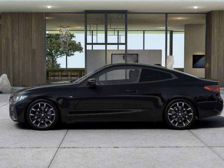 BMW 420