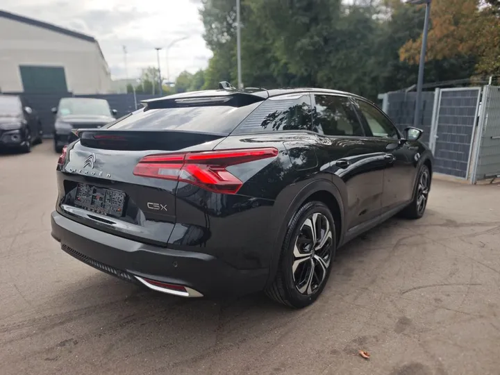 Citroën C5 X