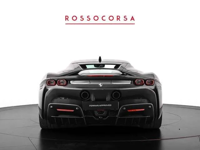 Ferrari LaFerrari