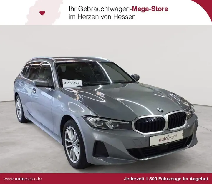 BMW 320