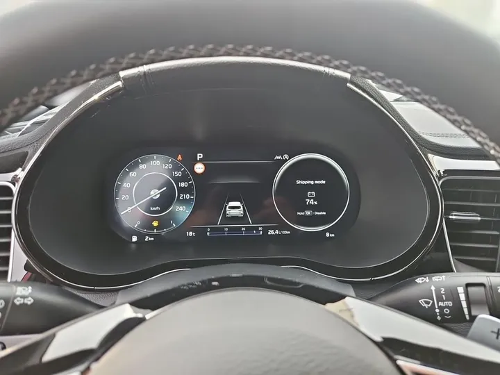 Kia cee'd / Ceed