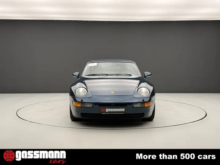 Porsche 968