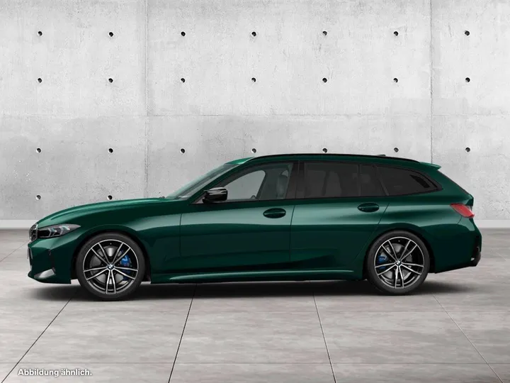 ALPINA B3