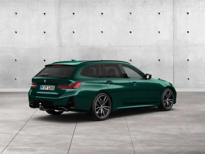 ALPINA B3