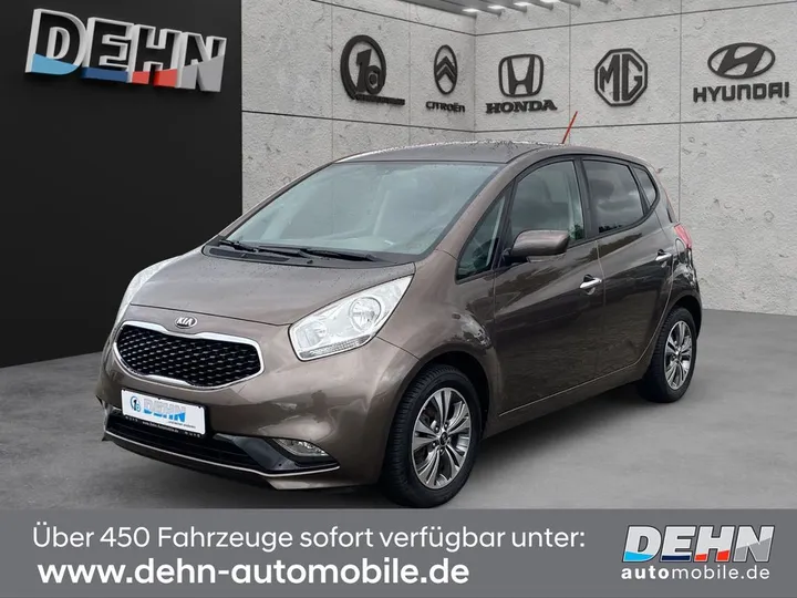 Kia Venga