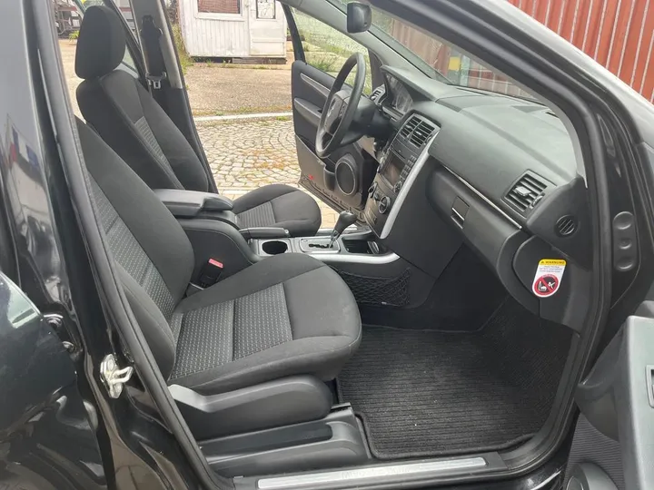 Mercedes-Benz B 150