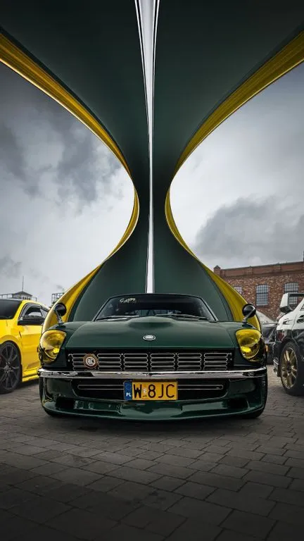 Datsun Other
