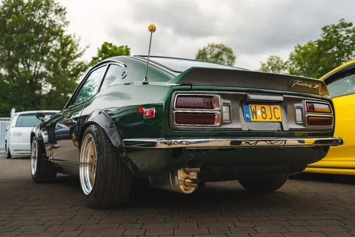 Datsun Other