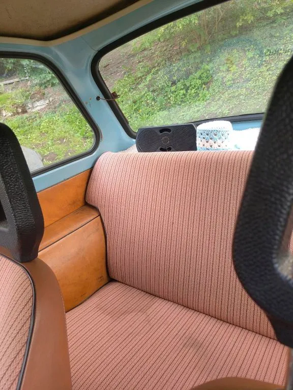 Trabant 601