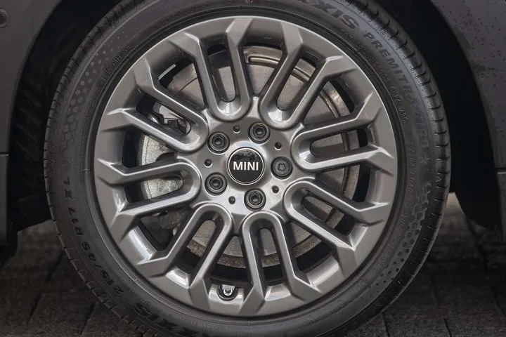 MINI Cooper C