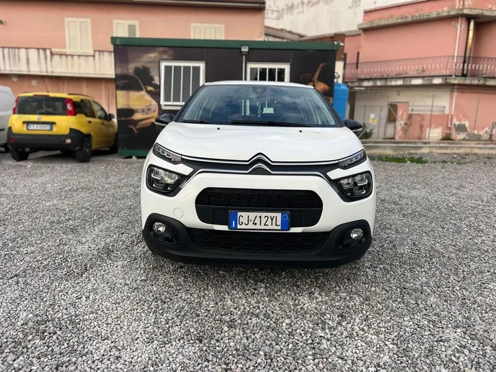 Citroën C3