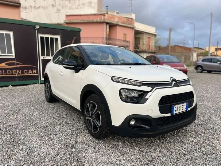 Citroën C3
