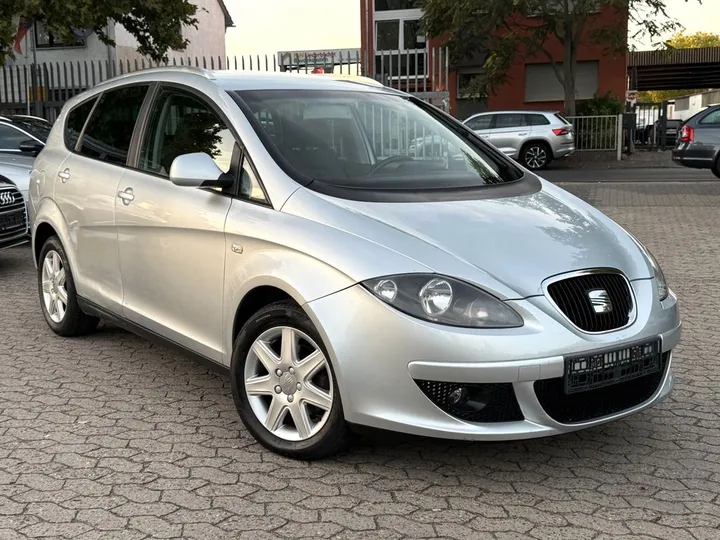 Seat Altea