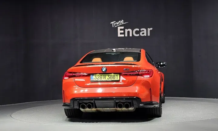 BMW M4