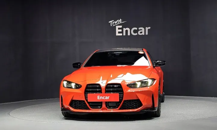 BMW M4