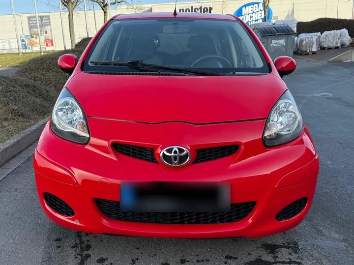 Toyota Other