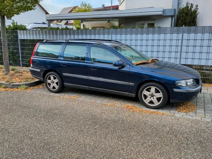 Volvo V70